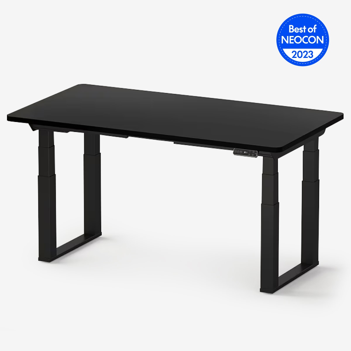 Amazon.com: FLEXISPOT 71 inch L-Shaped Standing Desk